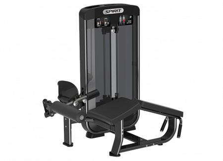 Сгибание ног в положении лежа Spirit SP-3514