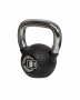 Гиря обрезиненная Original FitTools с хромированной ручкой 8 кг