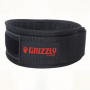 Атлетический пояс GRIZZLY Fitness Bear Hugger 4″