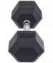 Гантель гексагональная обрезиненная Starfit DB-301 16 кг