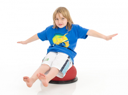 Платформа балансировочная Togu Jumper Mini