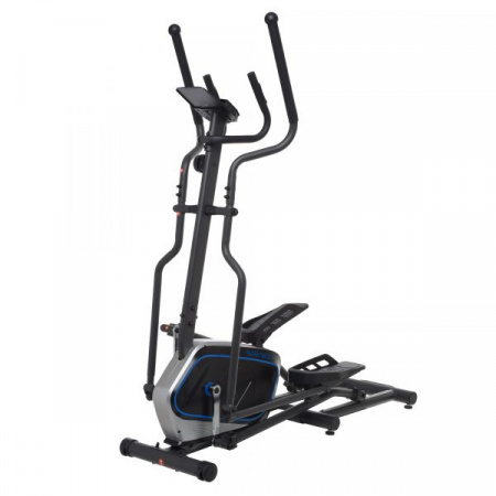 Эллиптический тренажер Evo Fitness Gelios