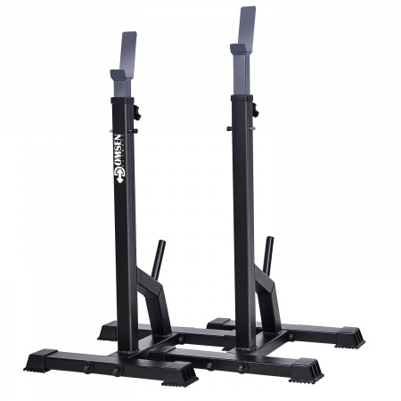 Стойки под штангу раздельные Domsen Fitness Ds28