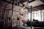 Гимнастические кольца Reebok Suspension Rings
