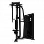 Баттерфляй/Задние дельты Bronze Gym NEO 07