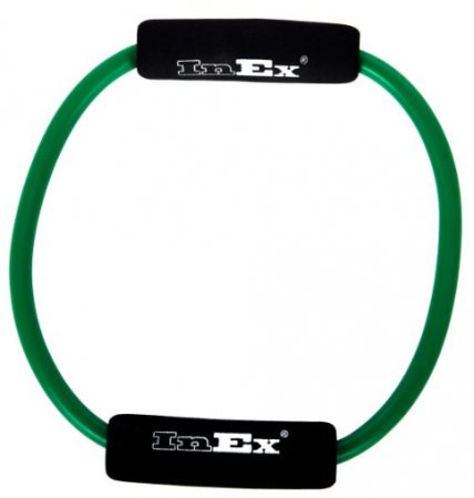 Амортизатор трубчатый кольцо InEx Body-Ring, слабое сопротивление
