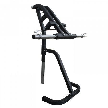 Агрегат для ног/пресса PowerGym Option 5