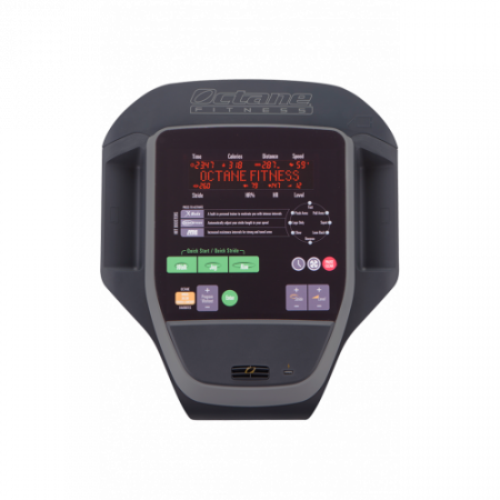 Эллиптический тренажер Octane Fitness Xt-4700 Standard