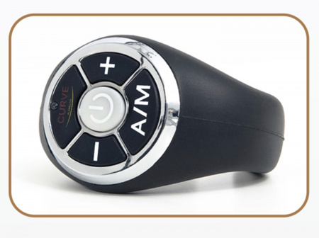 Вибрационная платформа WBV типа OTO FLABéLOS CURVE FC-13