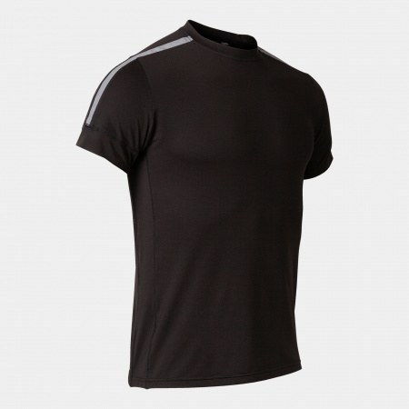 Футболка мужская Joma R-Night черная