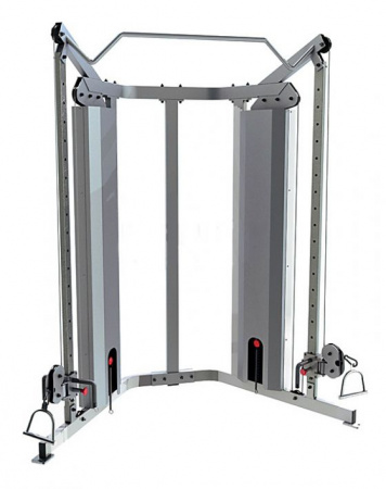 Комплекс для персональных тренировок Foreman FM-808