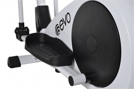 Эллиптический тренажер Evo Fitness Tiger EL