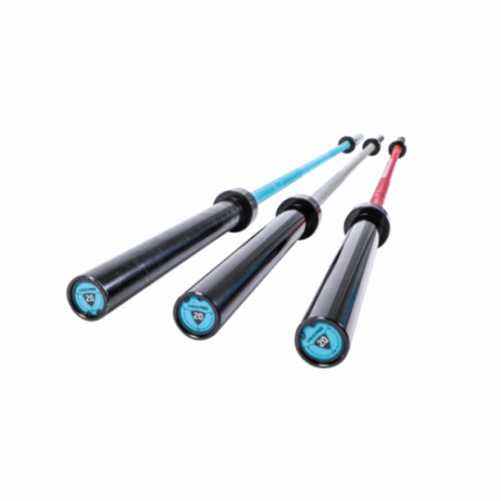 Олимпийский гриф Livepro Men's Cerakote Training Bar