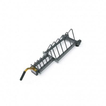 Стойка для дисков Livepro Horisontal Plate Rack