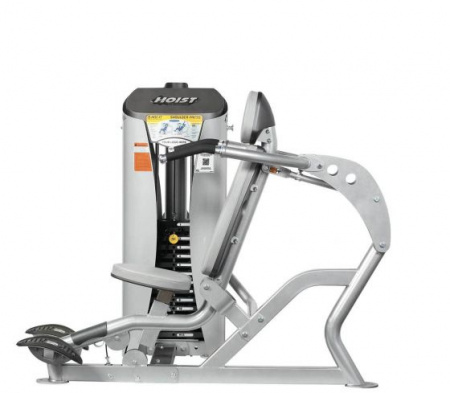 Жим от плеч HOIST ROC-IT RS-1501