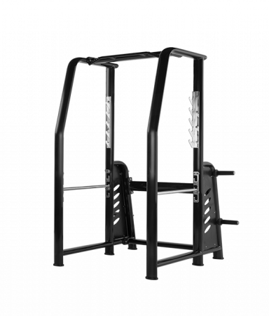 Рама для приседов Bronze Gym H-021