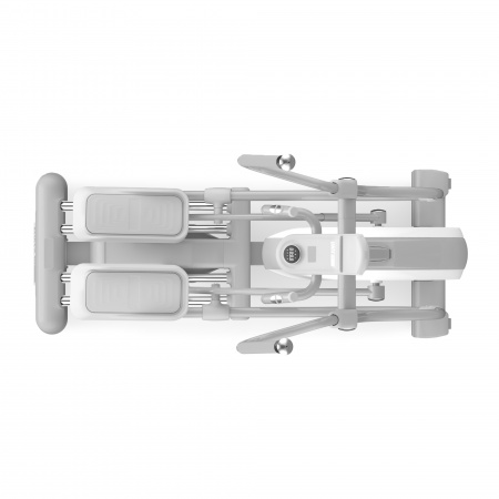Эллиптический тренажер UNIX Fit MV-850 (Auto Incline) Mirror