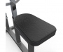 Скамья Скотта DFC Homegym UB009G (серый)