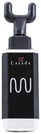 Профессиональный поколачивающий массажёр Casada MediGun PRO