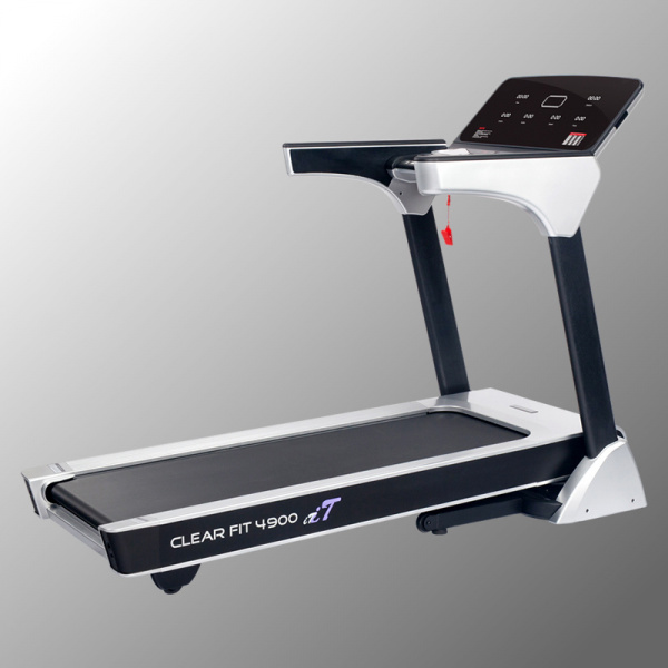 Беговая дорожка Clear Fit IT 4900