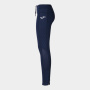 Легинсы унисекс Joma Elite IX темно-синие