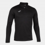 Толстовка мужская Joma Running Night черная
