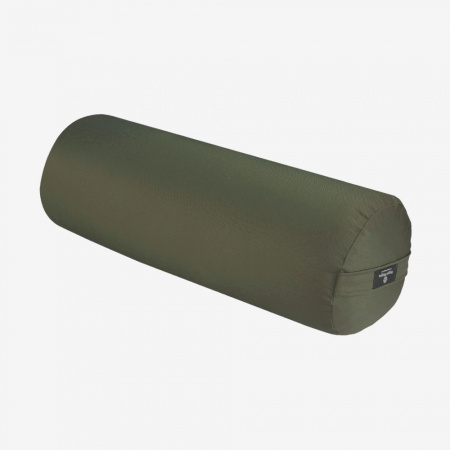 Валик для йоги Hugger Mugger Round Yoga Bolster