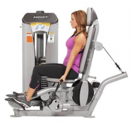 Бицепс сидя Hoist ROC-IT RS-1102