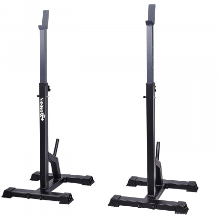 Стойки под штангу раздельные Domsen Fitness Ds28