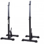 Стойки под штангу раздельные Domsen Fitness Ds28