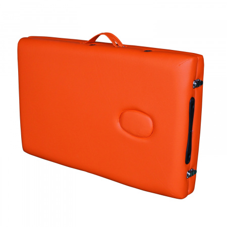 Массажный стол Nirvana Optima (Orange)