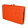 Массажный стол Nirvana Optima (Orange)
