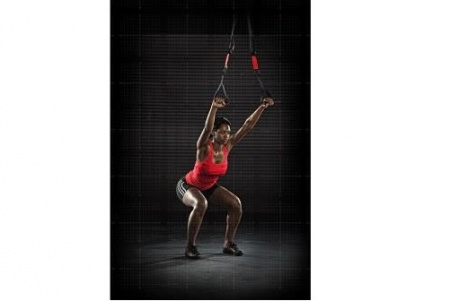 ADAC-12250	 Набор для CROSSFIT Adidas