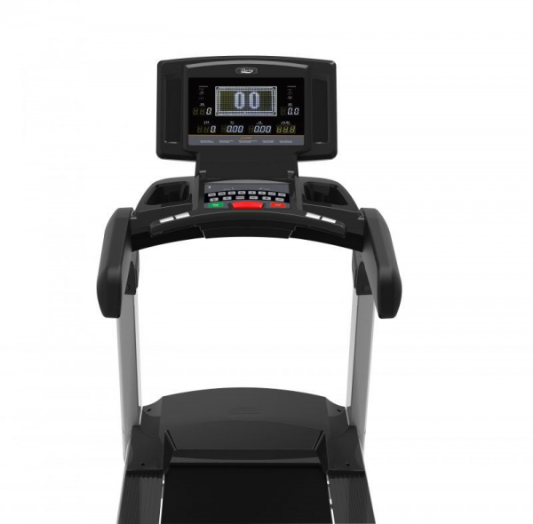 Профессиональная беговая дорожка Fitex Pro P-4A New