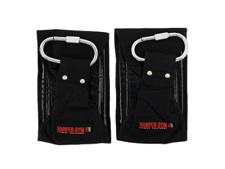 Петли Harper Gym Pro Series SB-16-7061 (пара)