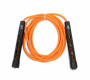 Скакалка тренировочная Original FitTools JR-54-BK