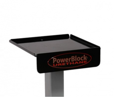 Подставка для гири POWER BLOCK Kettleblock Single Stand