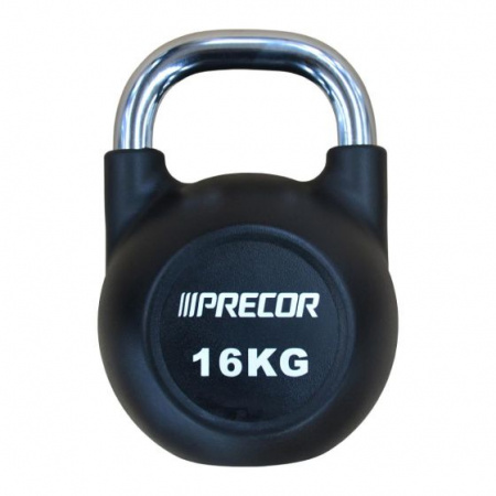 Гиря в уретане Precor UPK 12 кг