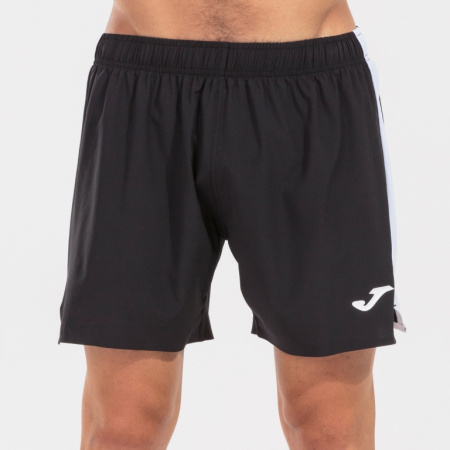 Шорты мужские Joma Elite VII черные