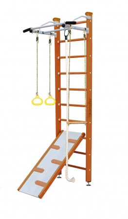 Шведская стенка Kampfer Ride Ceiling (Высота 3 м)