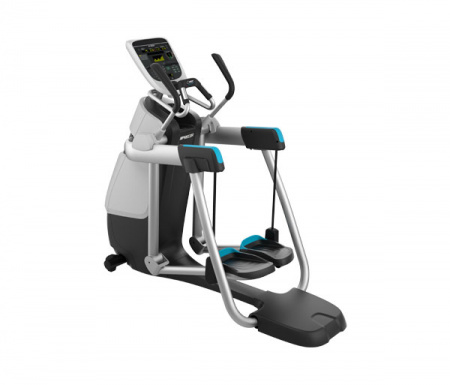 Адаптивный тренажер Precor AMT Open Stride 835