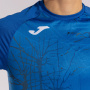 Футболка мужская Joma Elite IX синяя