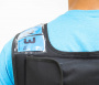Жилет с отягощением AEROBIS blackPack Vest