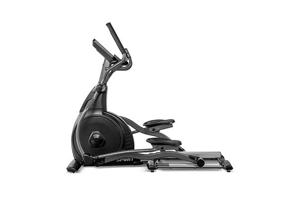 Эллиптический тренажер Spirit CE800ENT+