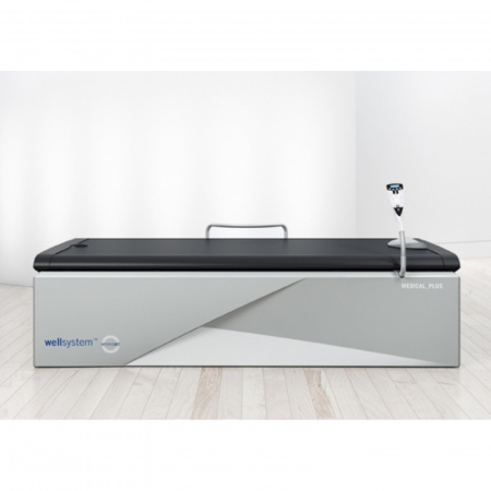 Бесконтактная гидромассажная ванна Wellsystem Relax Plus
