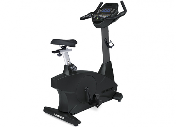 Велотренажер Spirit CU800