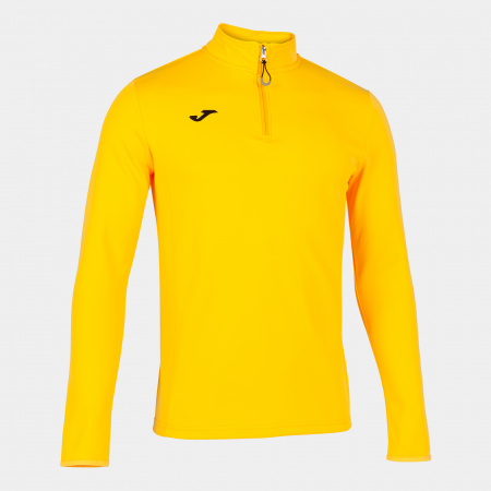 Толстовка мужская Joma Running Night янтарная