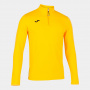 Толстовка мужская Joma Running Night янтарная