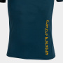 Футболка мужская Joma R-Nature темно-бирюзовый