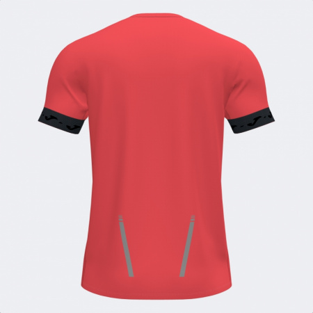 Футболка мужская Joma R-City коралловая